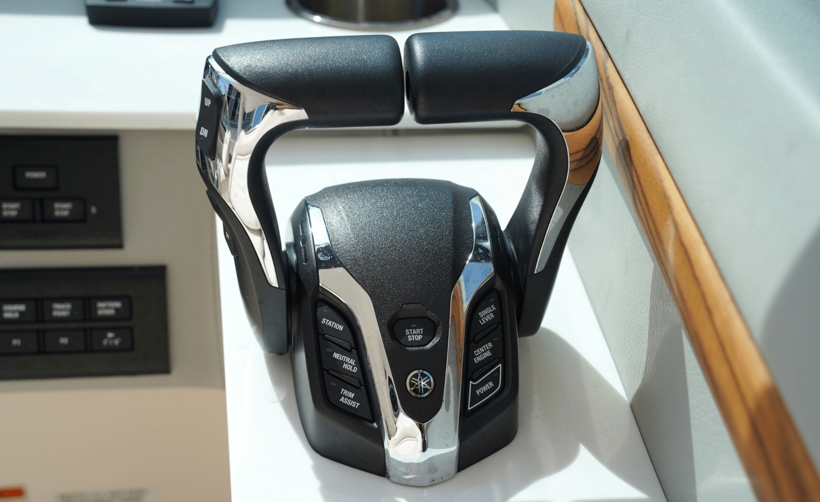 2024 Regal LX9