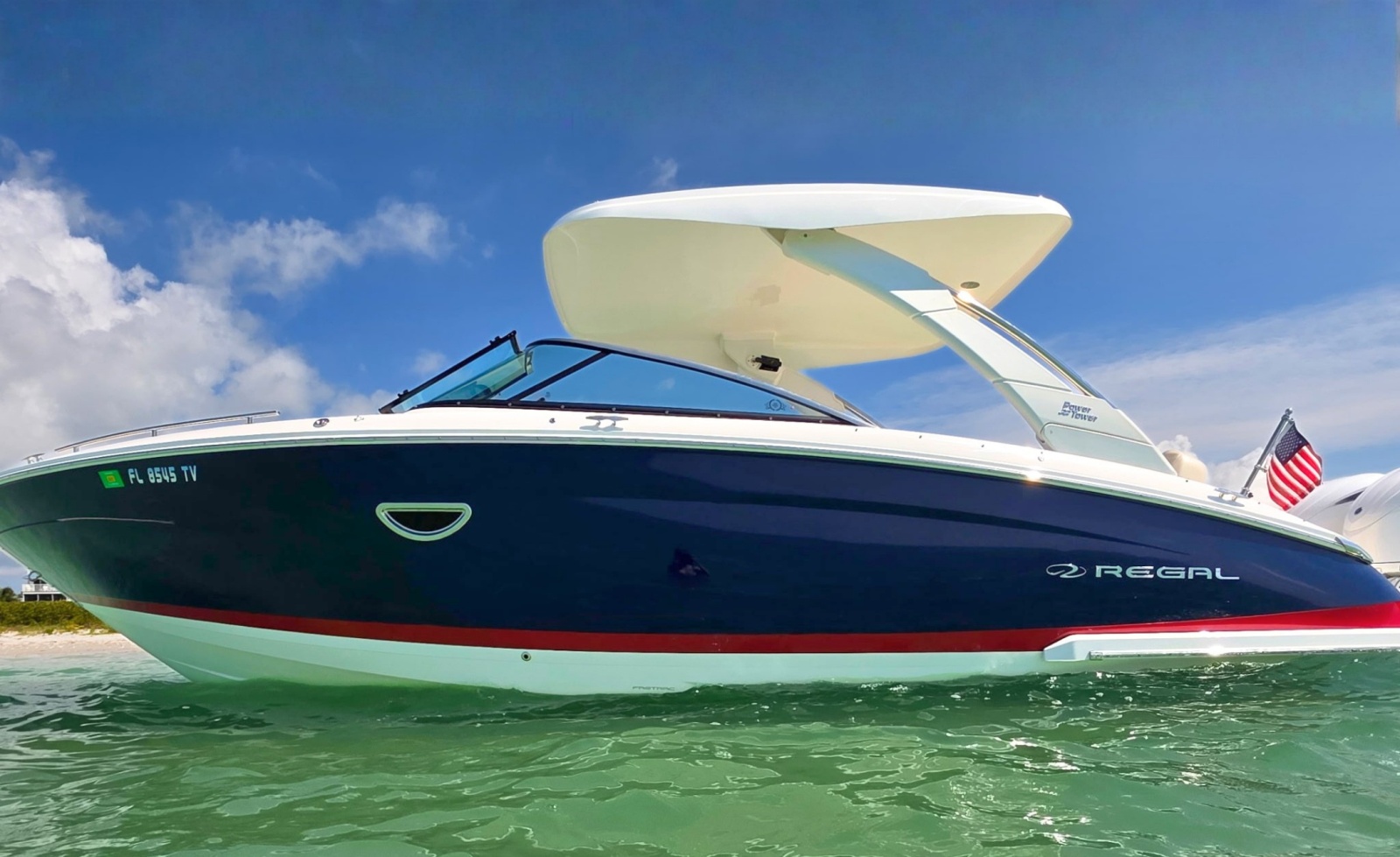 2024 Regal LX9