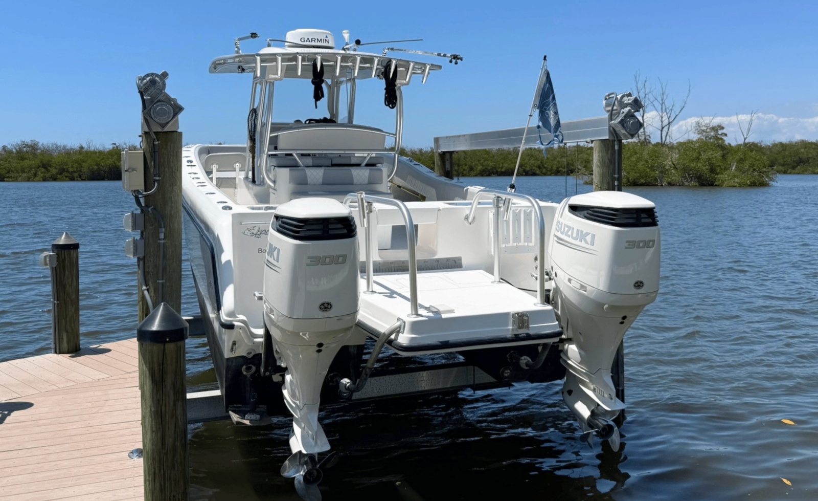 2015 Prowler 31CC