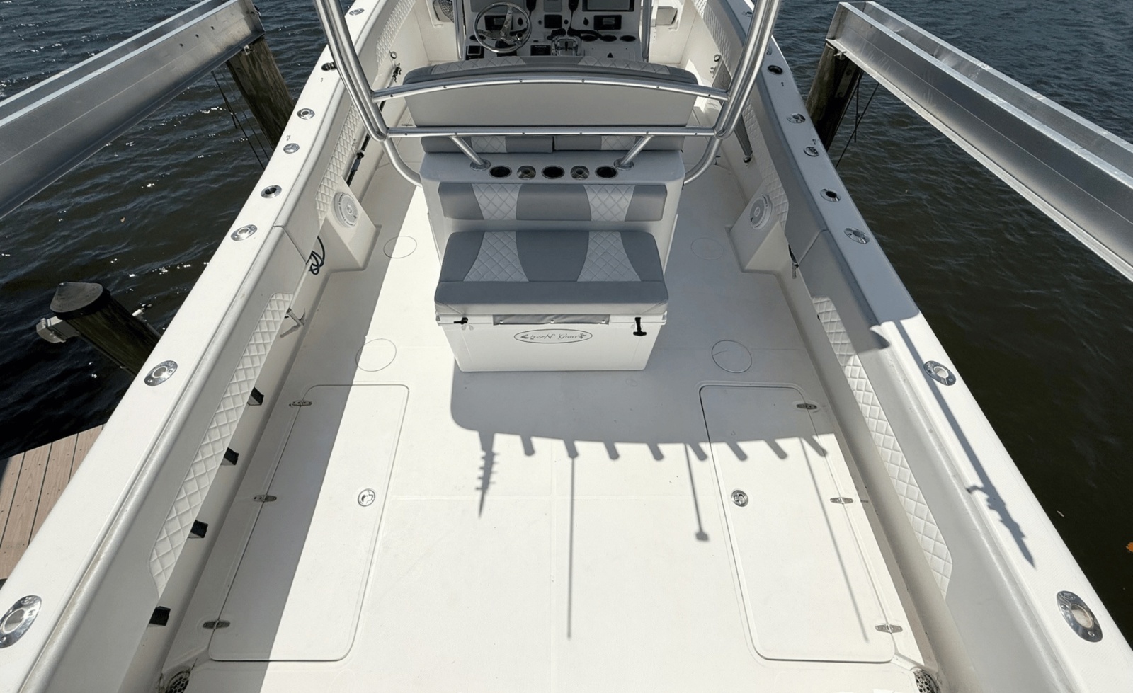 2015 Prowler 31CC