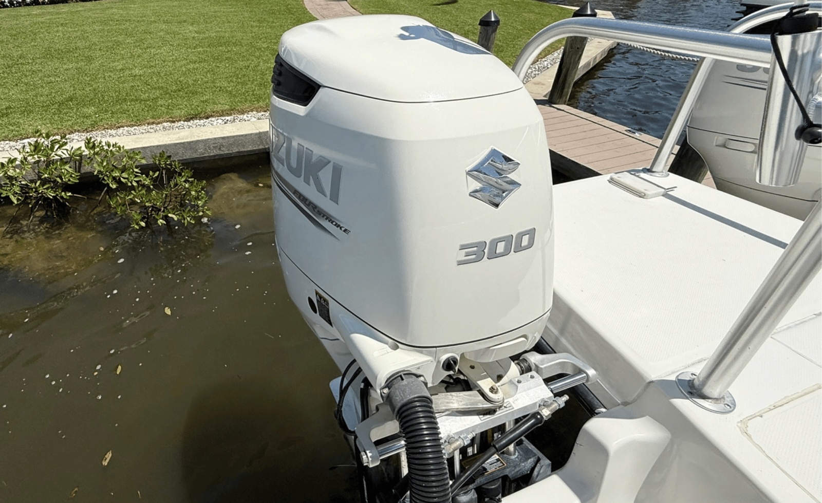 2015 Prowler 31CC
