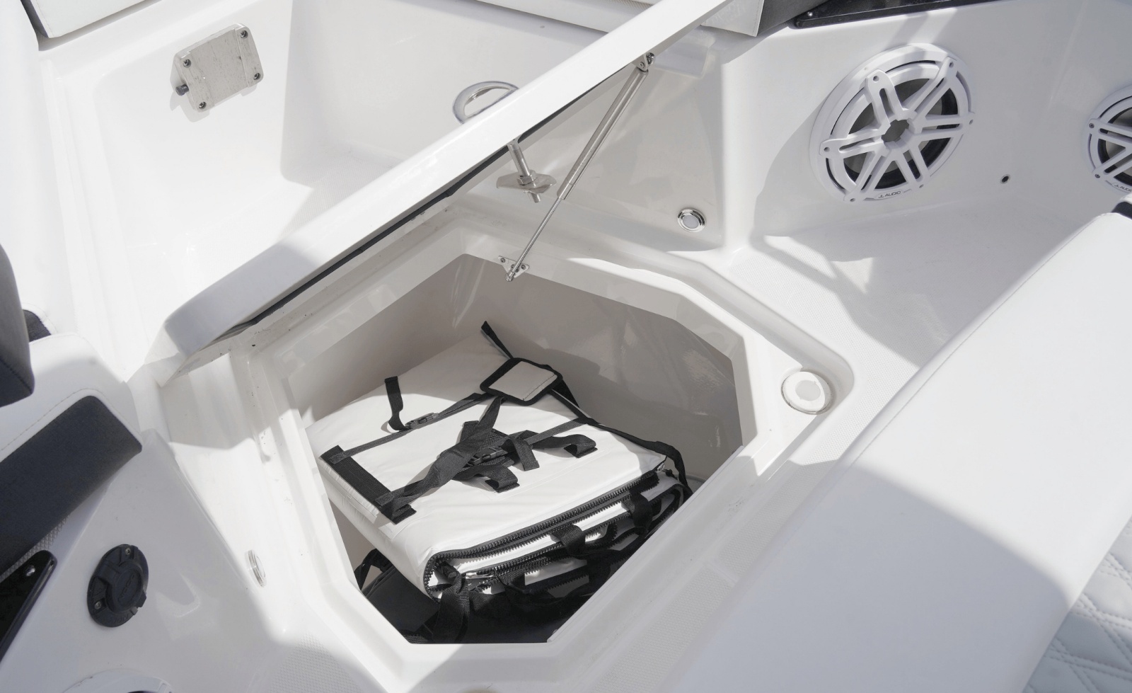 2025 Blackfin 272CC