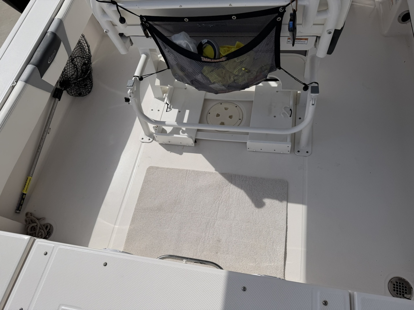 26ft Robalo Yacht For Sale