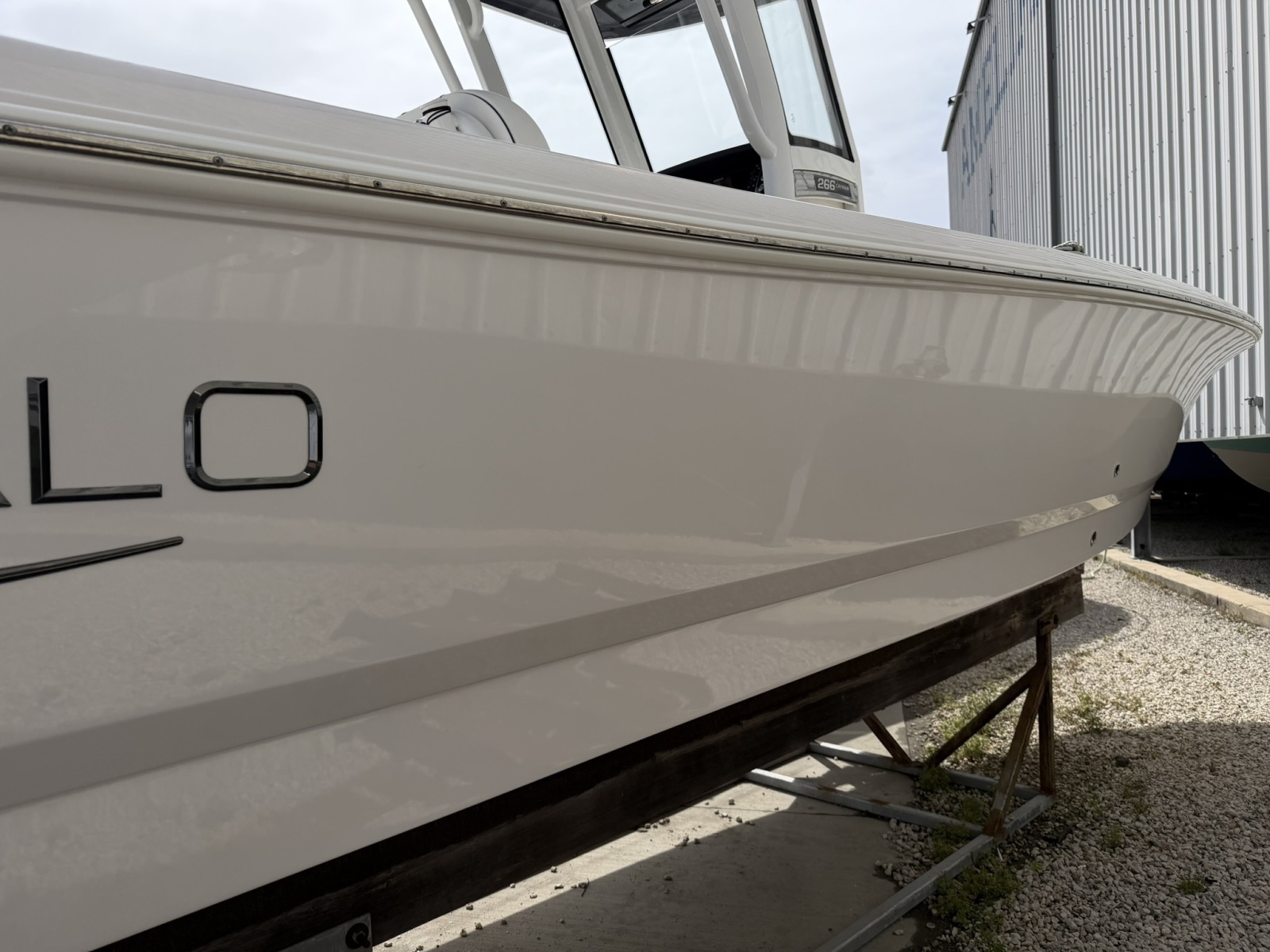 26ft Robalo Yacht For Sale
