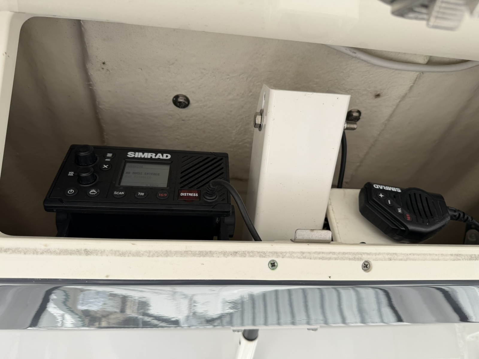 26ft Robalo Yacht For Sale