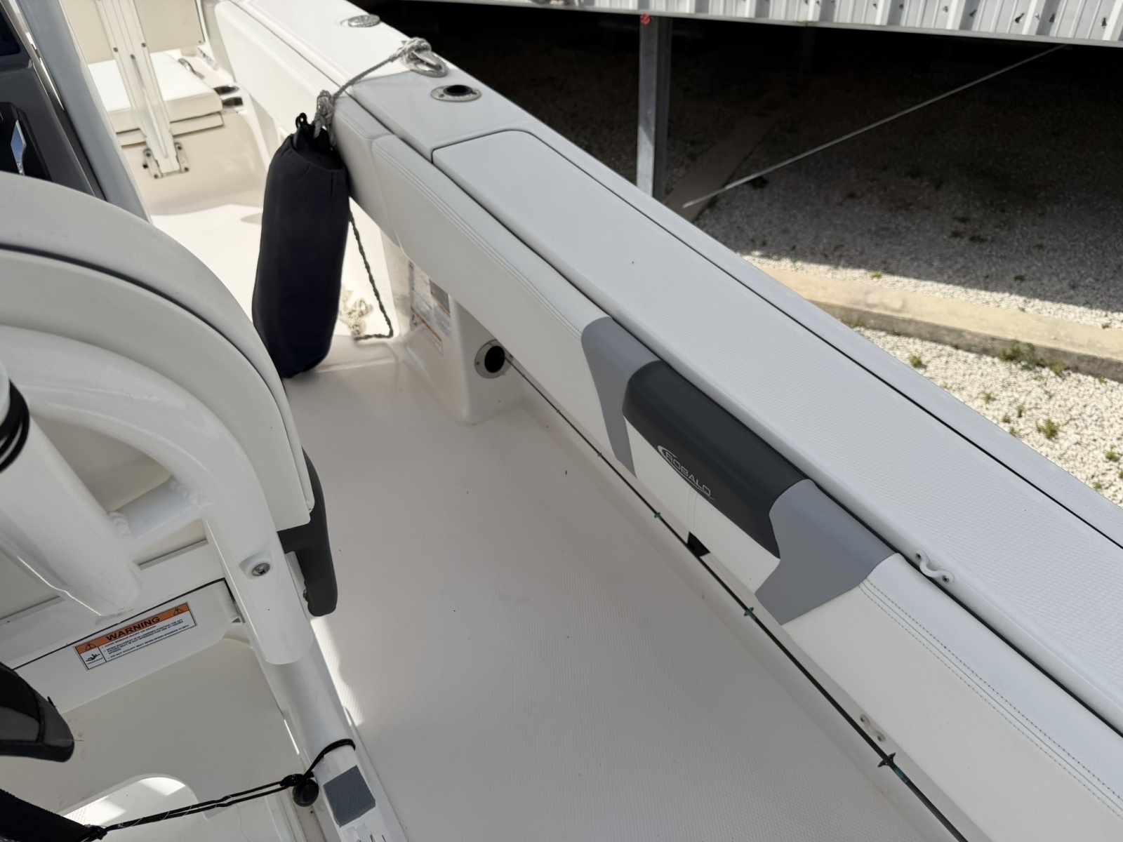 26ft Robalo Yacht For Sale