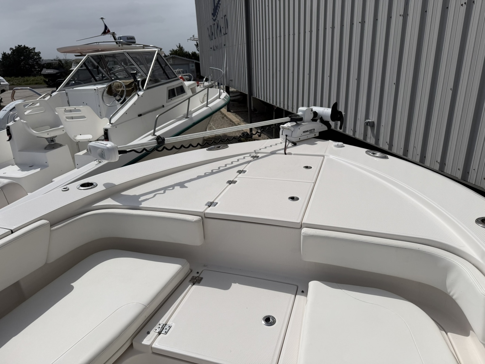 26ft Robalo Yacht For Sale