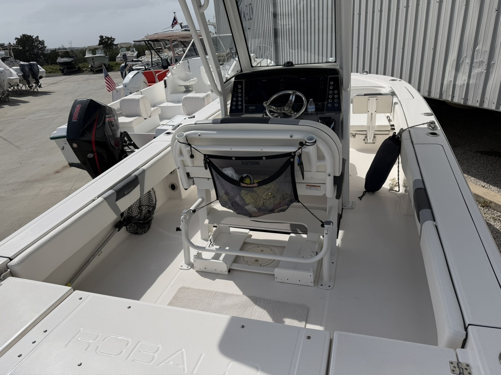 26ft Robalo Yacht For Sale