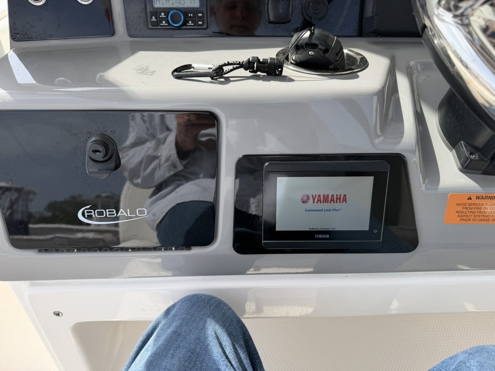 26ft Robalo Yacht For Sale