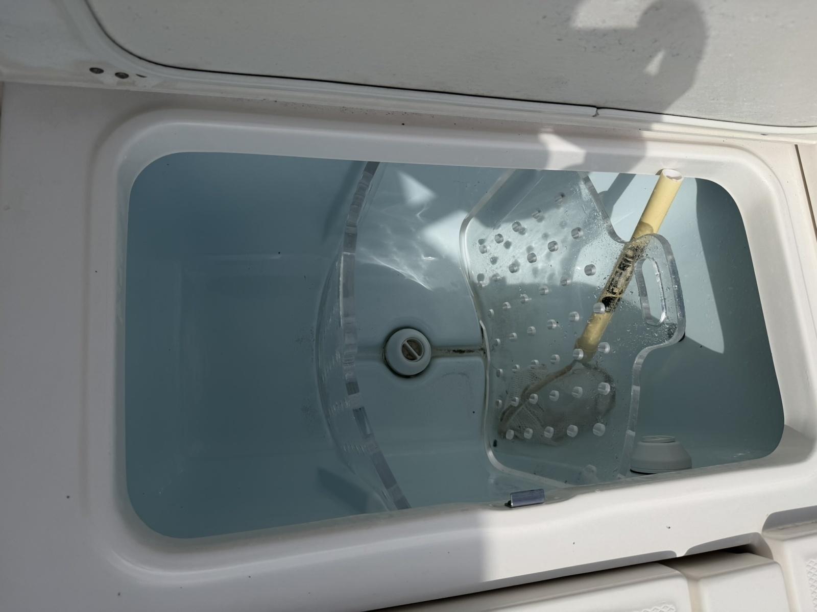 26ft Robalo Yacht For Sale