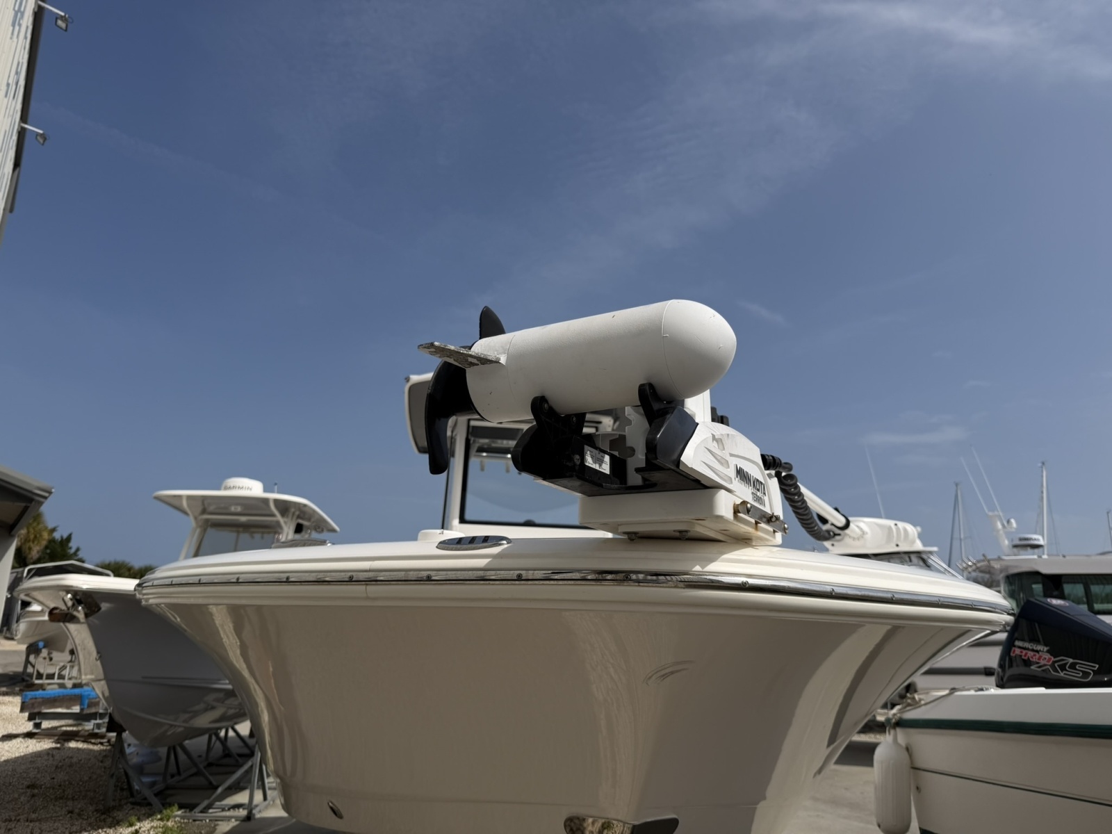26ft Robalo Yacht For Sale