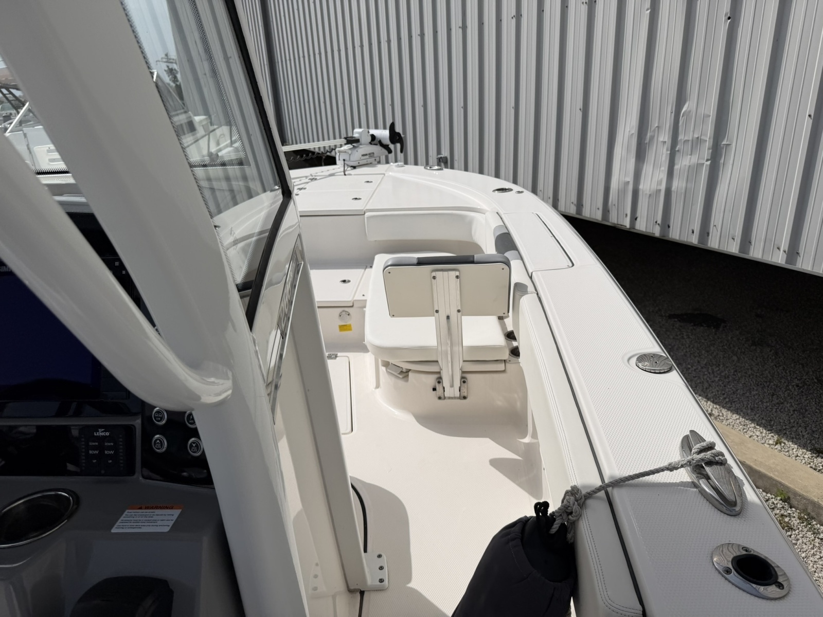 26ft Robalo Yacht For Sale
