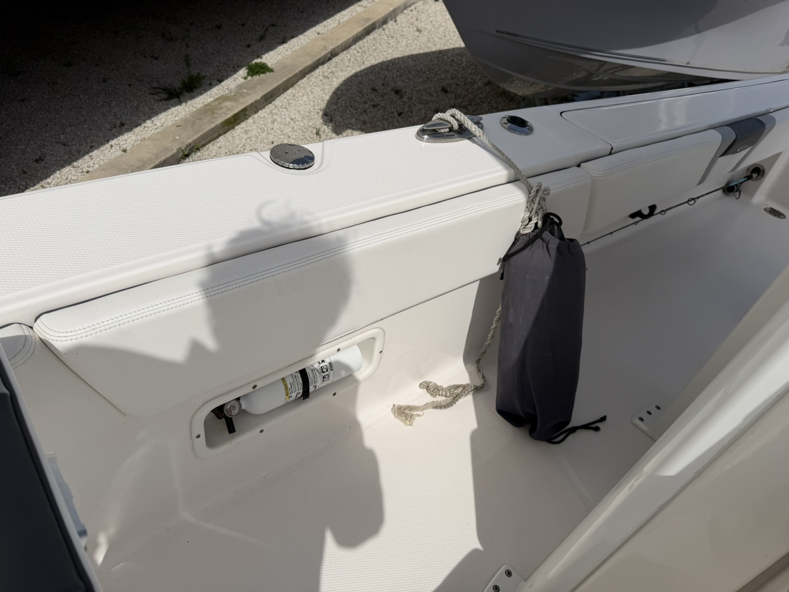 26ft Robalo Yacht For Sale