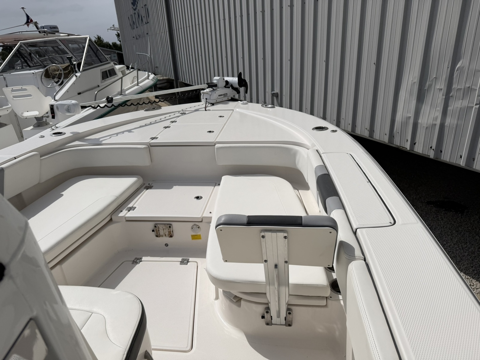26ft Robalo Yacht For Sale