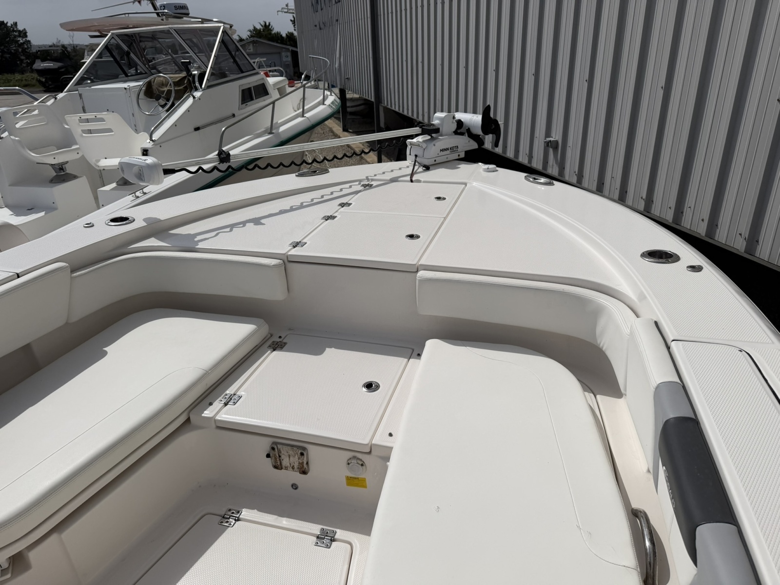 26ft Robalo Yacht For Sale