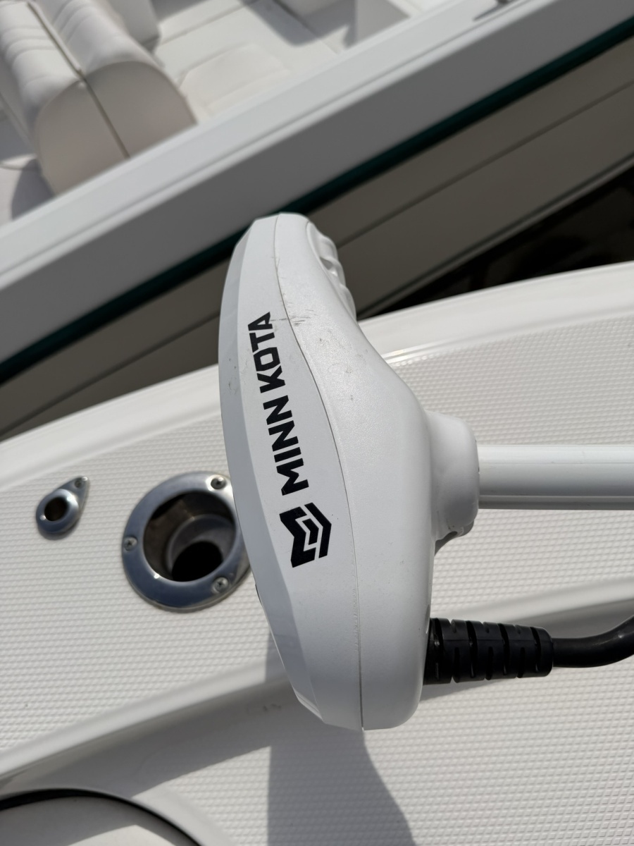 26ft Robalo Yacht For Sale
