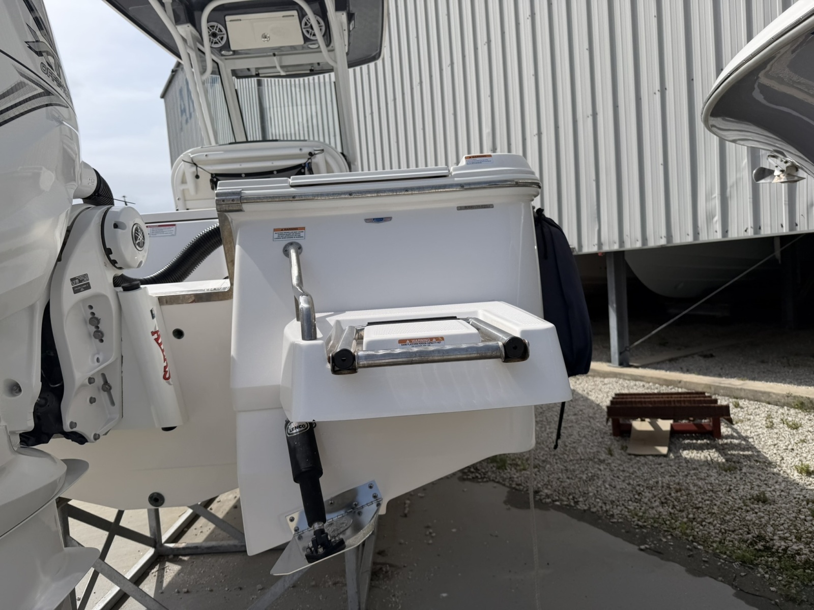 26ft Robalo Yacht For Sale