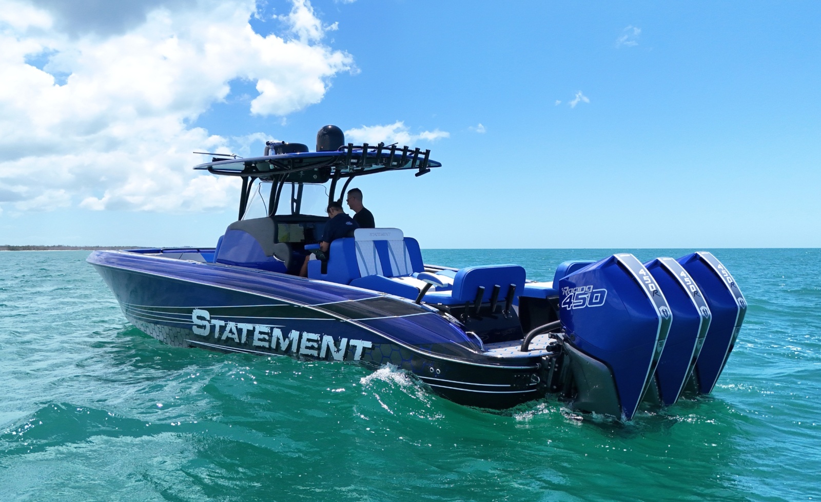 2021 Statement 380 Open