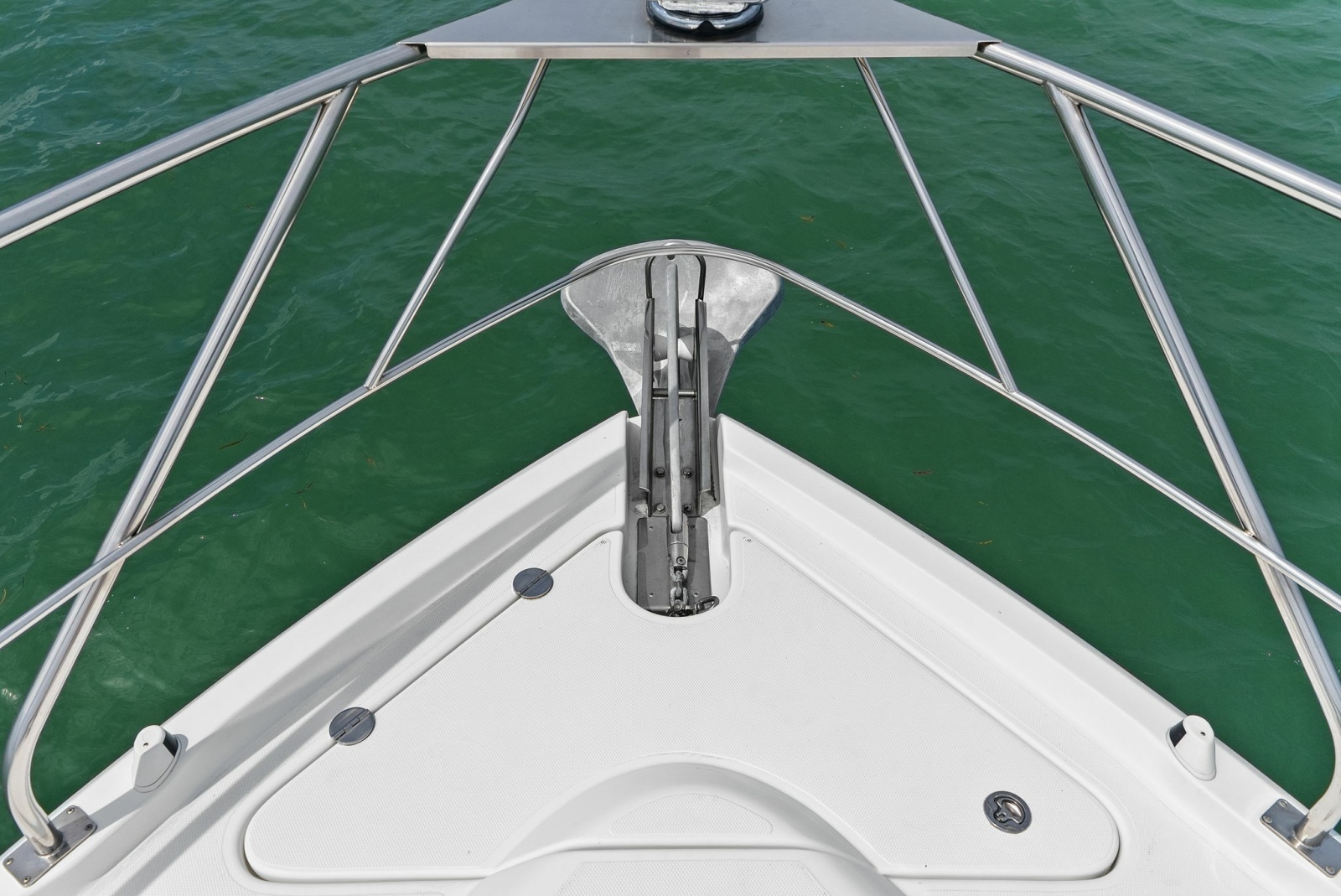 2014 Cruisers Yachts 48 Cantius