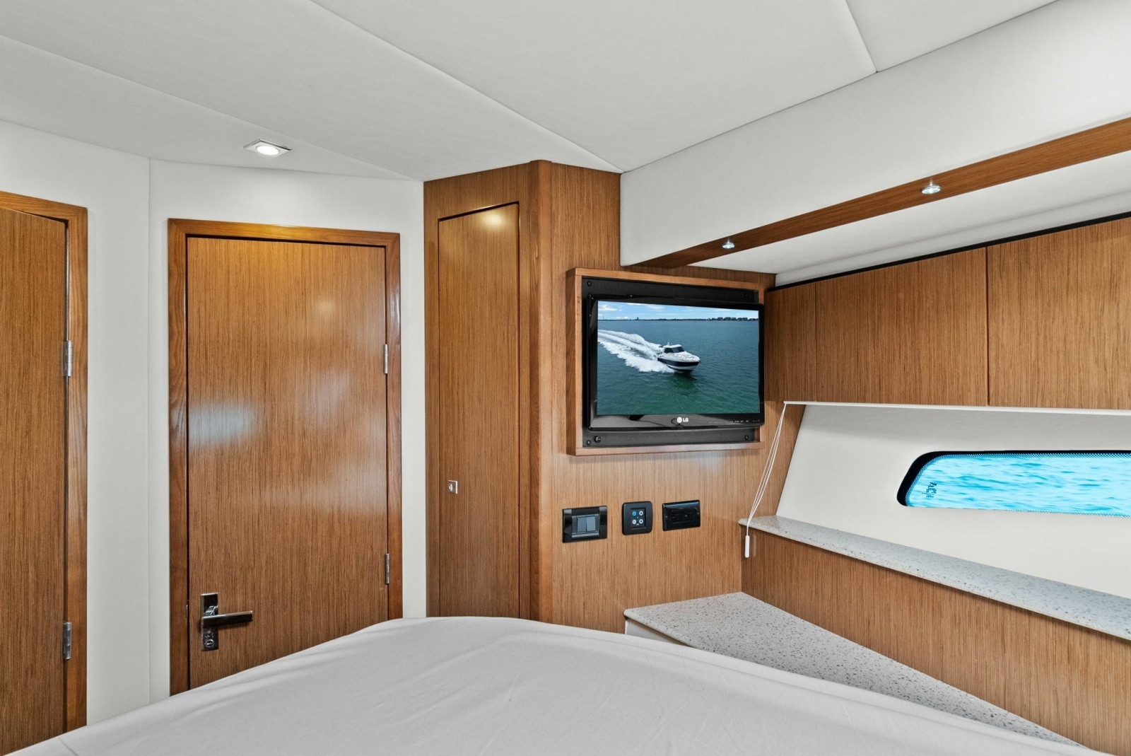 Freedom 48ft Cruisers Yachts Yacht For Sale