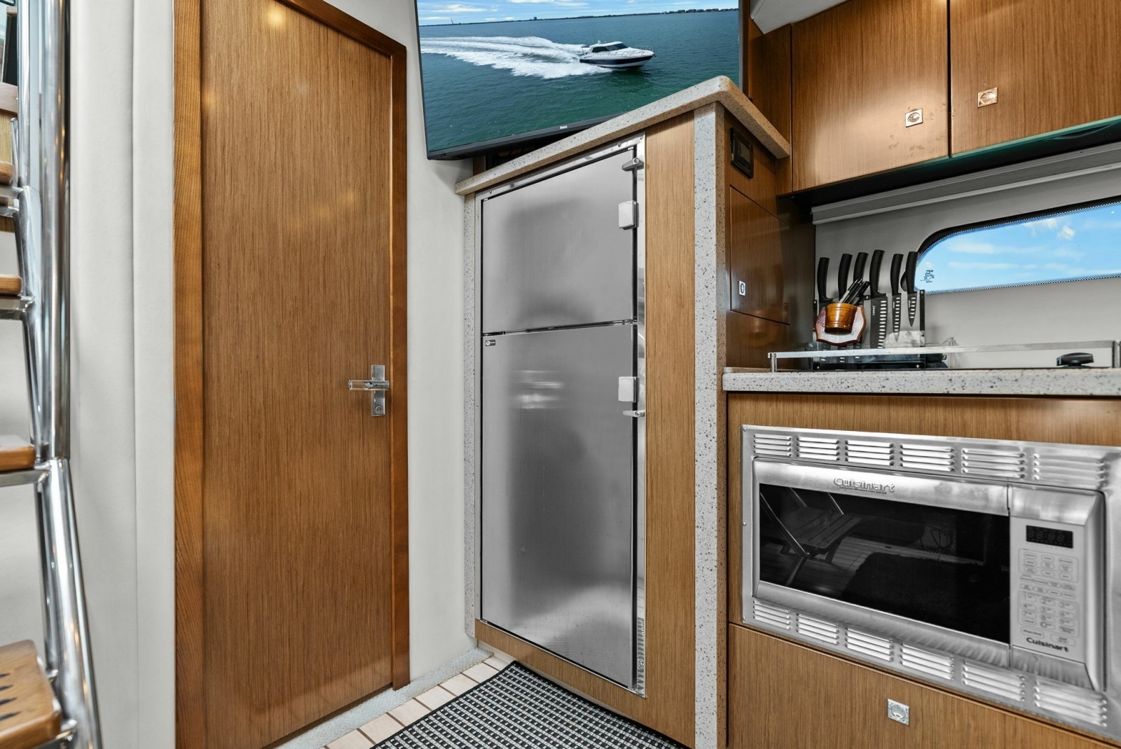 Freedom 48ft Cruisers Yachts Yacht For Sale