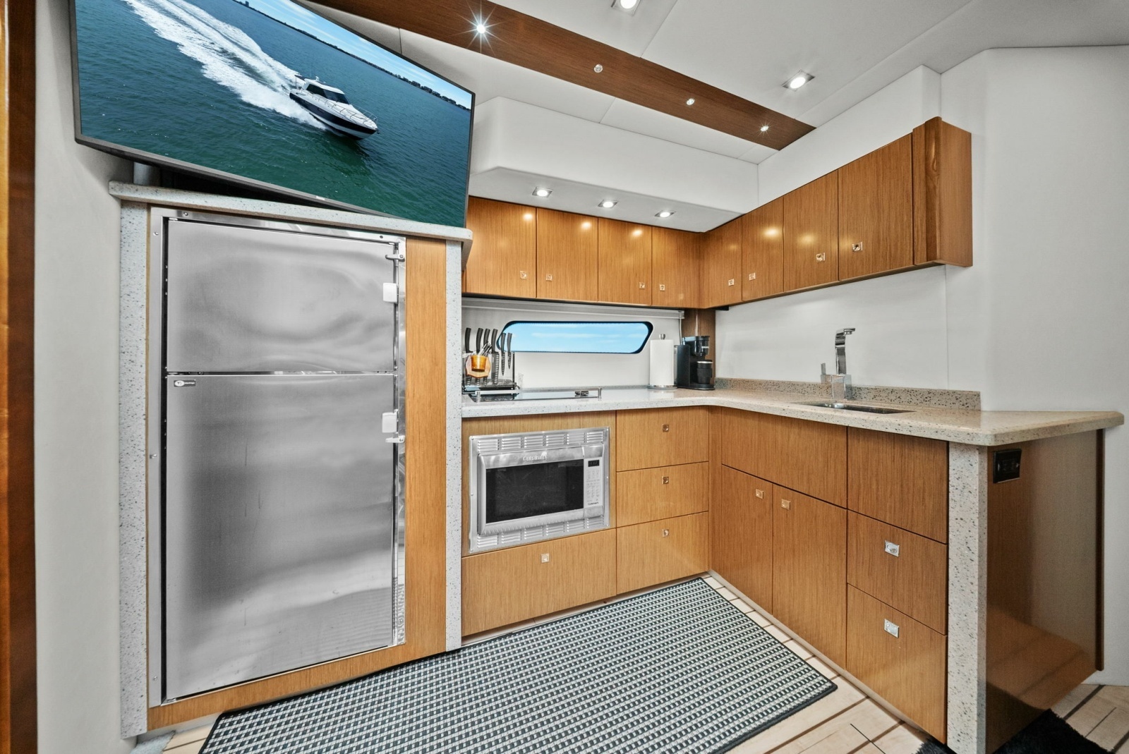 Freedom 48ft Cruisers Yachts Yacht For Sale