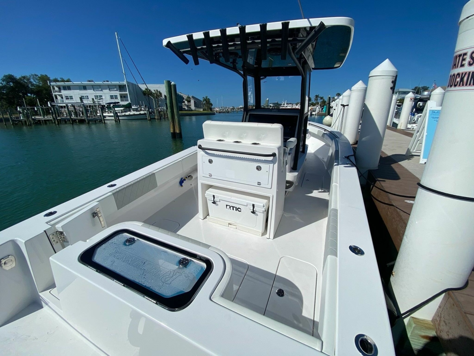 2026 Reef Runner 280