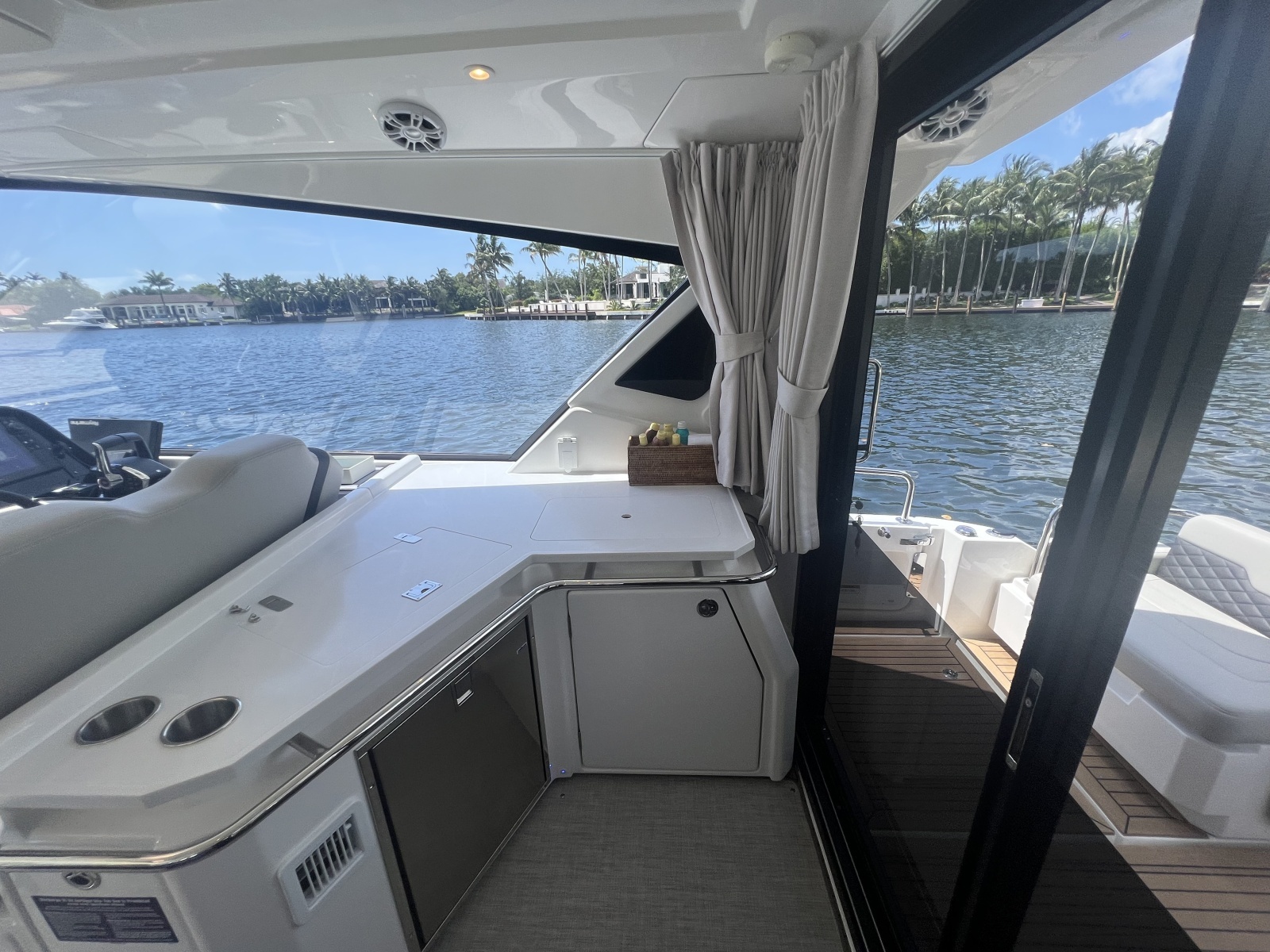 2025 Aquila 36 Sport