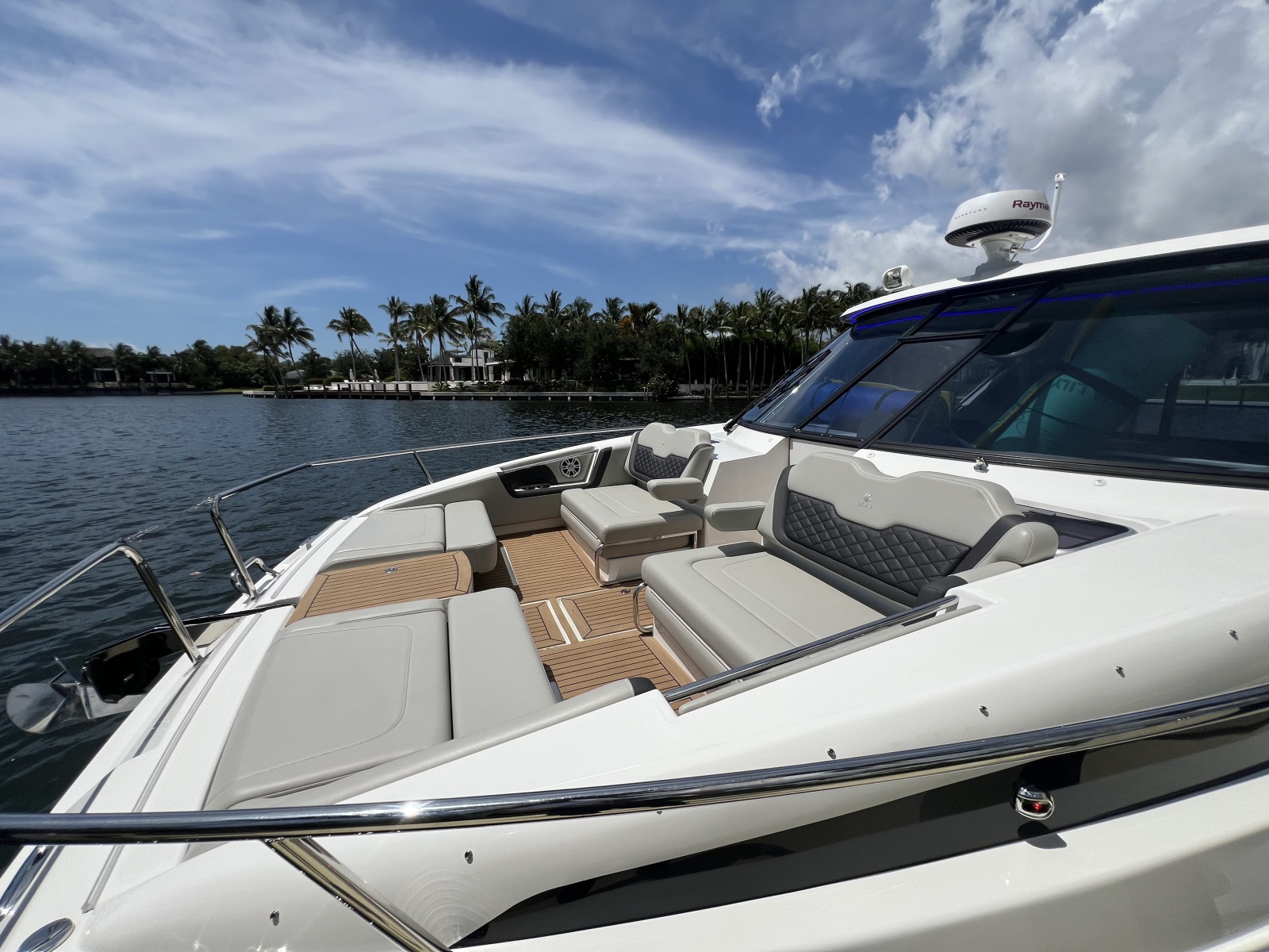2025 Aquila 36 Sport