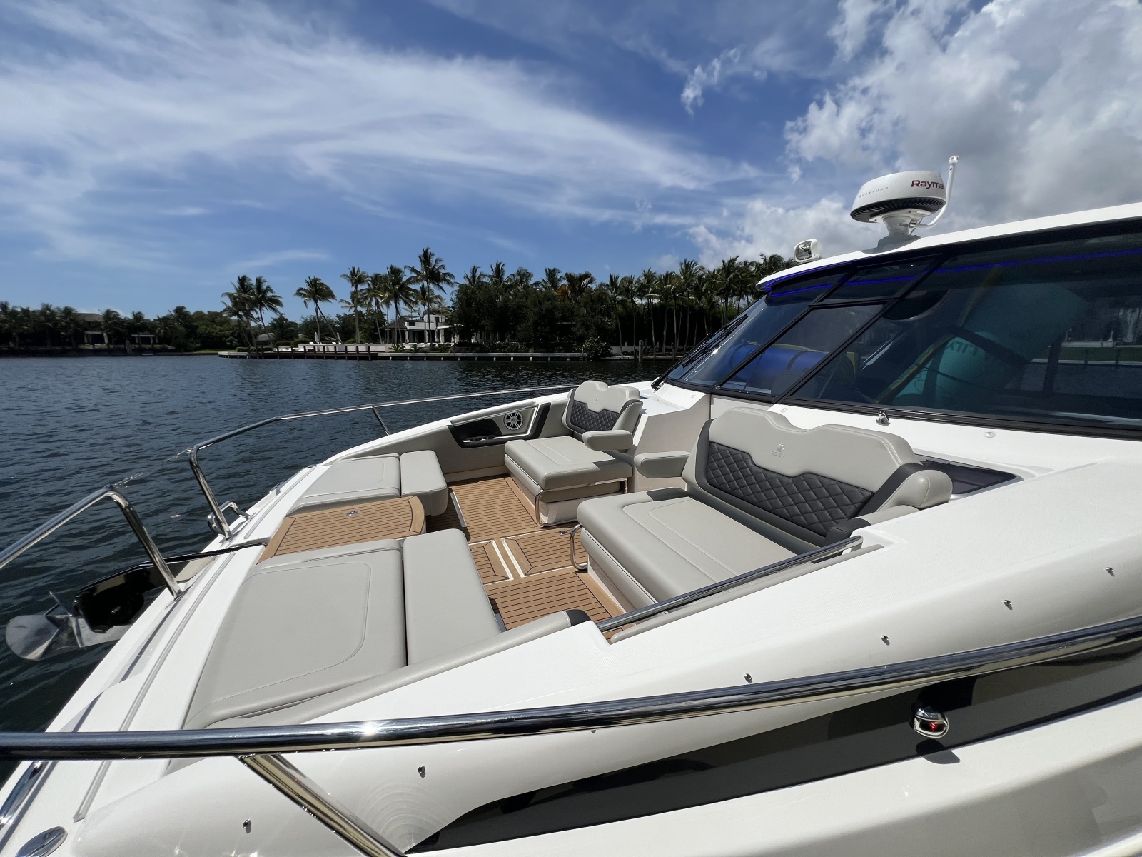 2025 Aquila 36 Sport