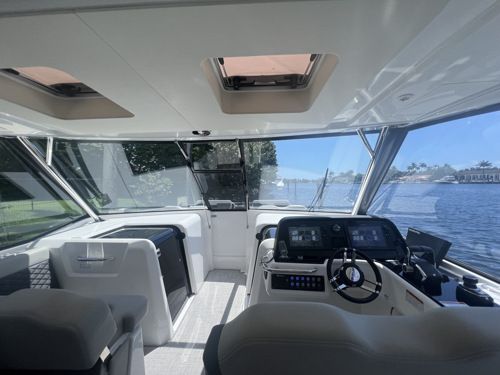 2025 Aquila 36 Sport