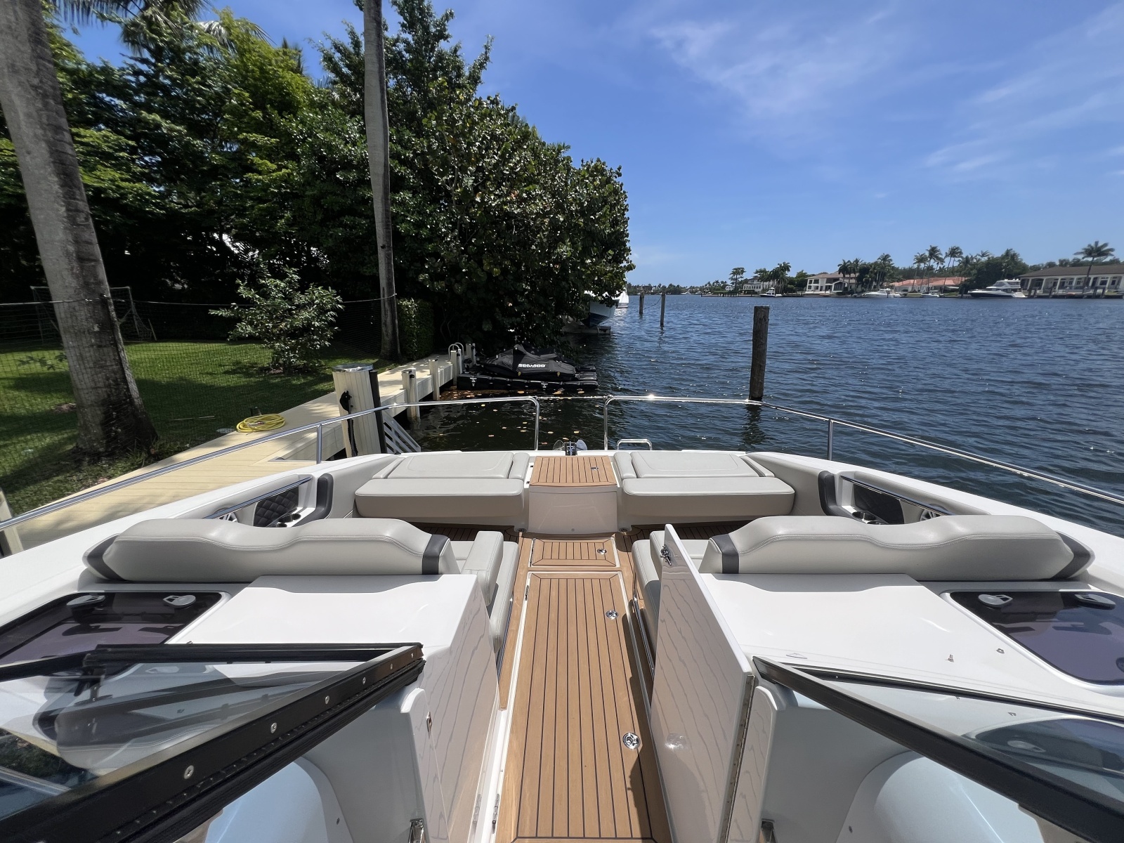 2025 Aquila 36 Sport