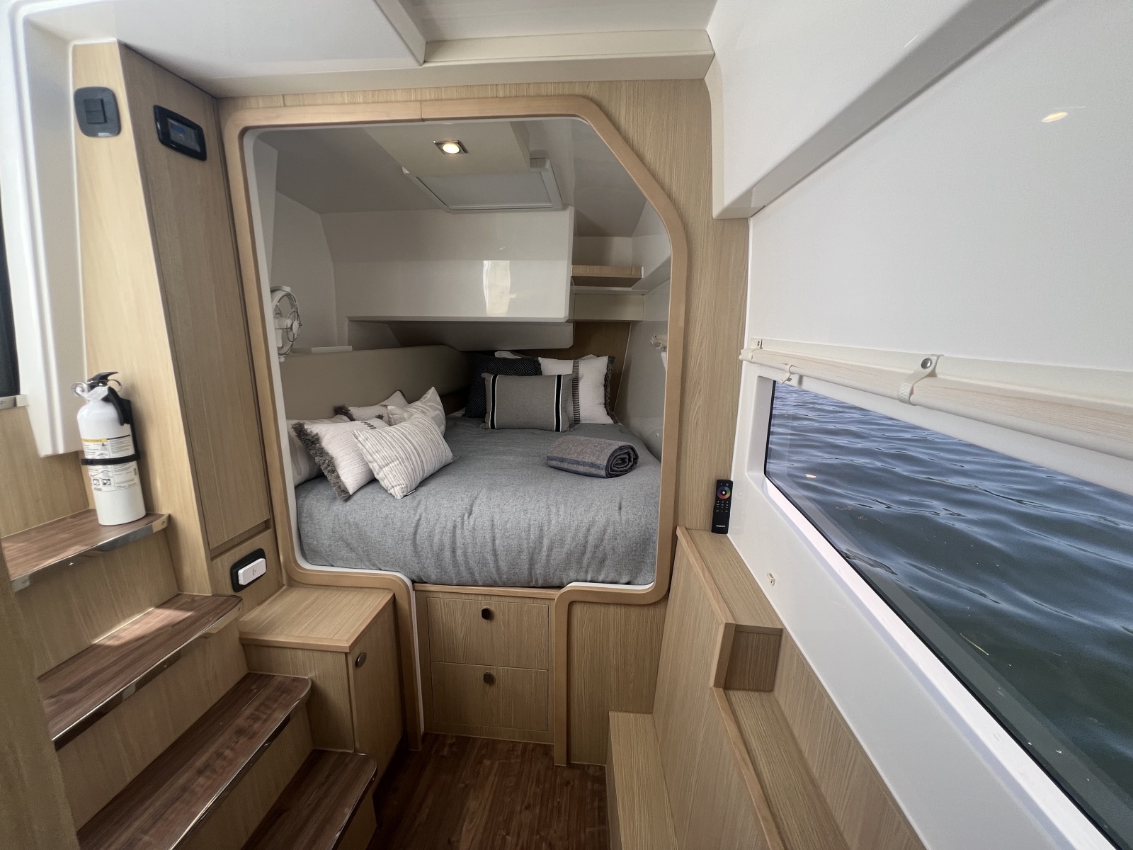 2025 Aquila 36 Sport