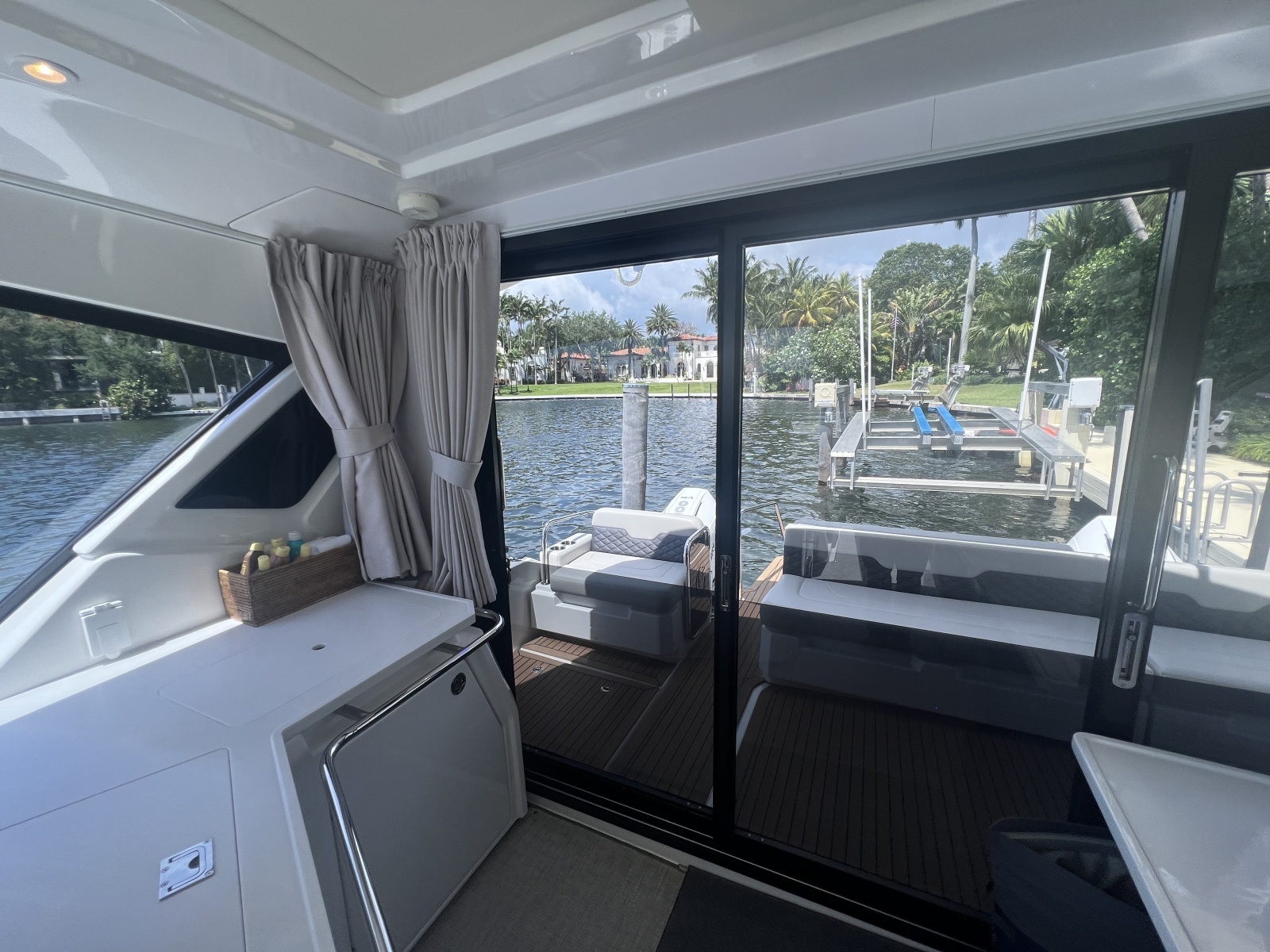 2025 Aquila 36 Sport