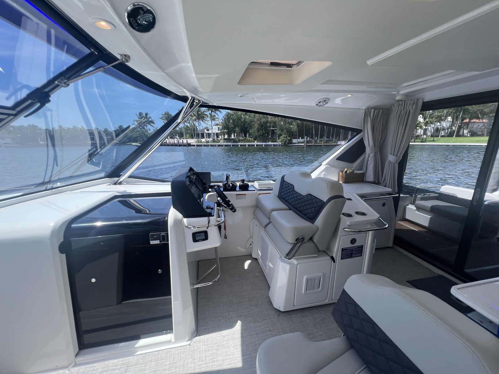 2025 Aquila 36 Sport