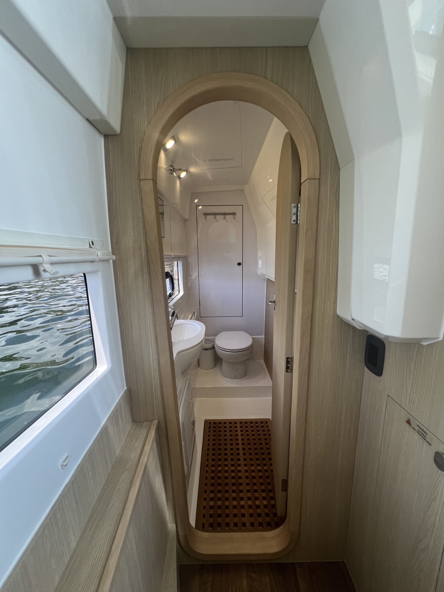 2025 Aquila 36 Sport