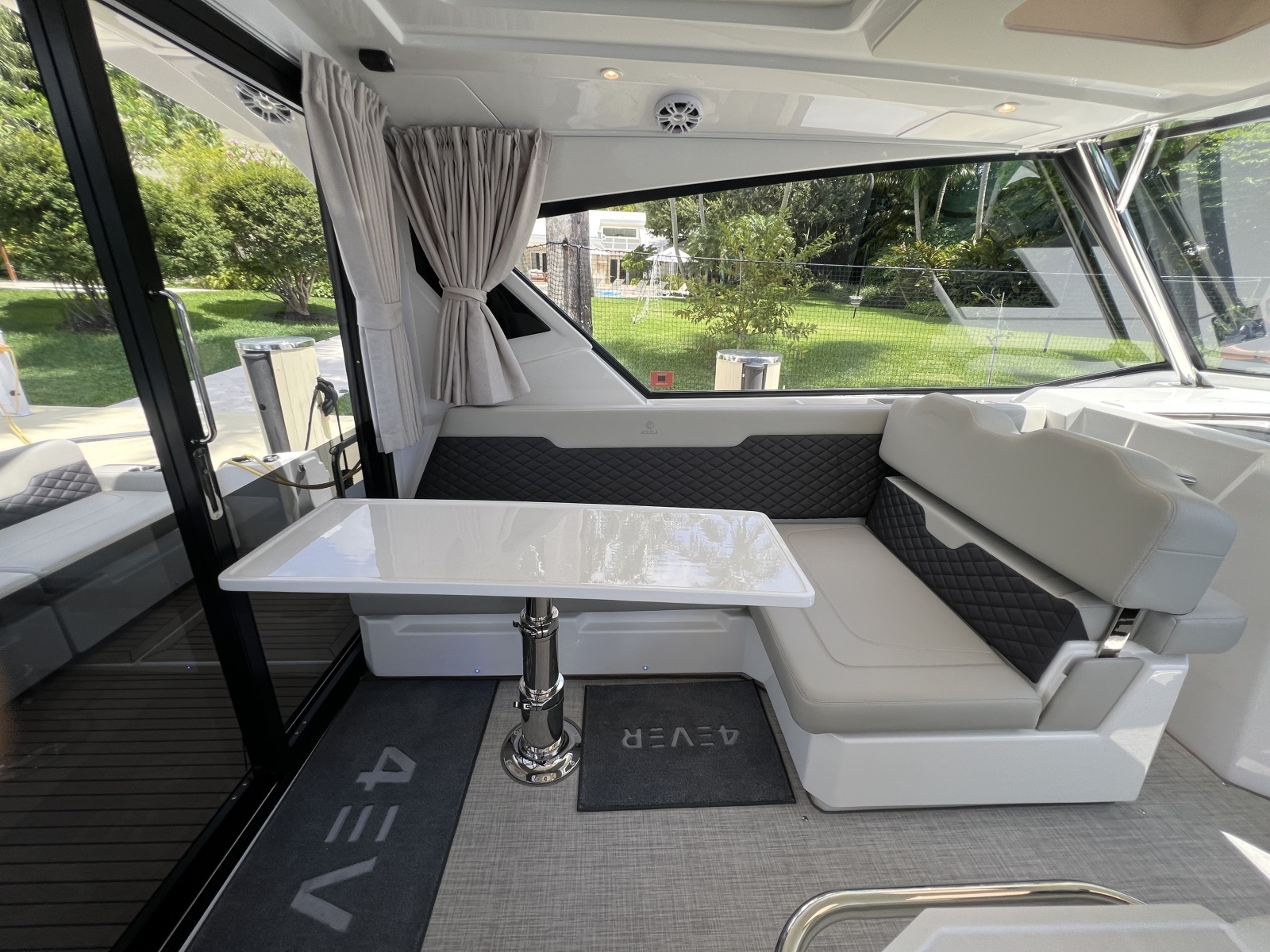 2025 Aquila 36 Sport