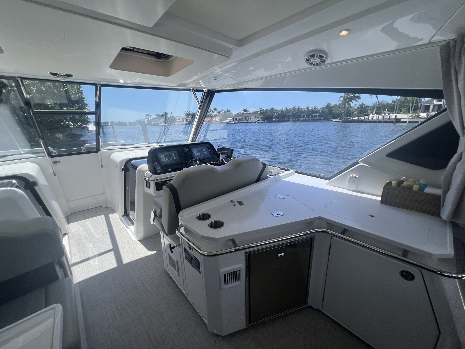 2025 Aquila 36 Sport