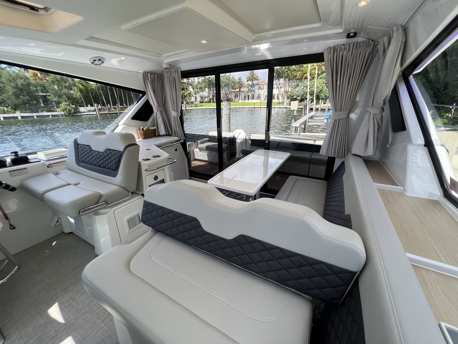 2025 Aquila 36 Sport