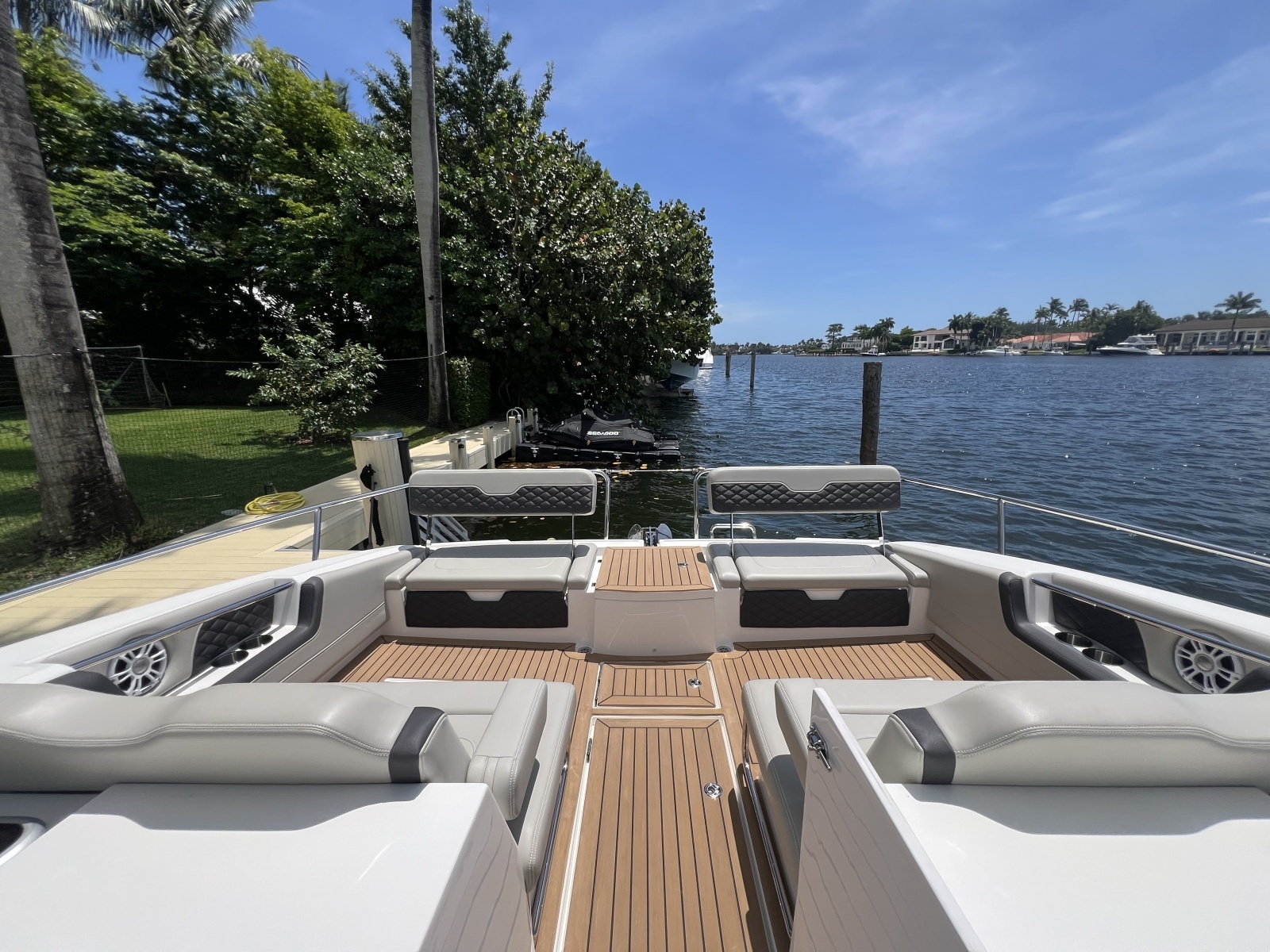 2025 Aquila 36 Sport