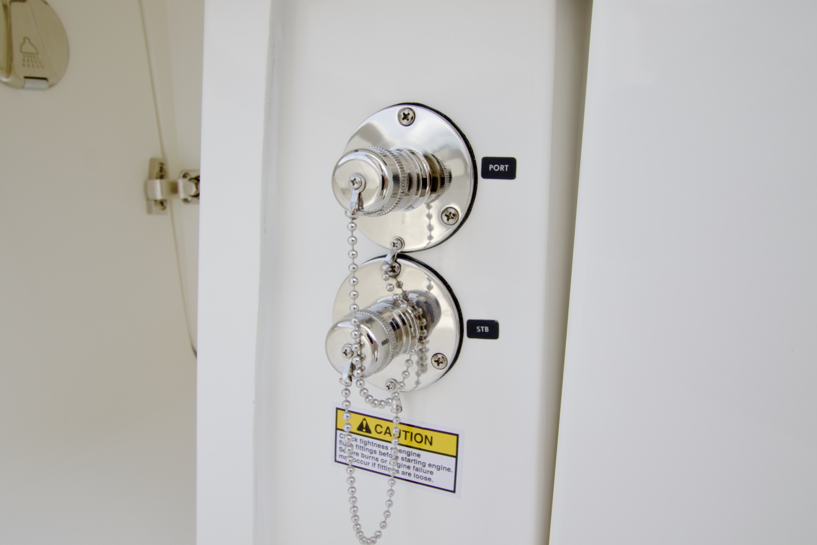 2027 Regulator 25 — 060A0387