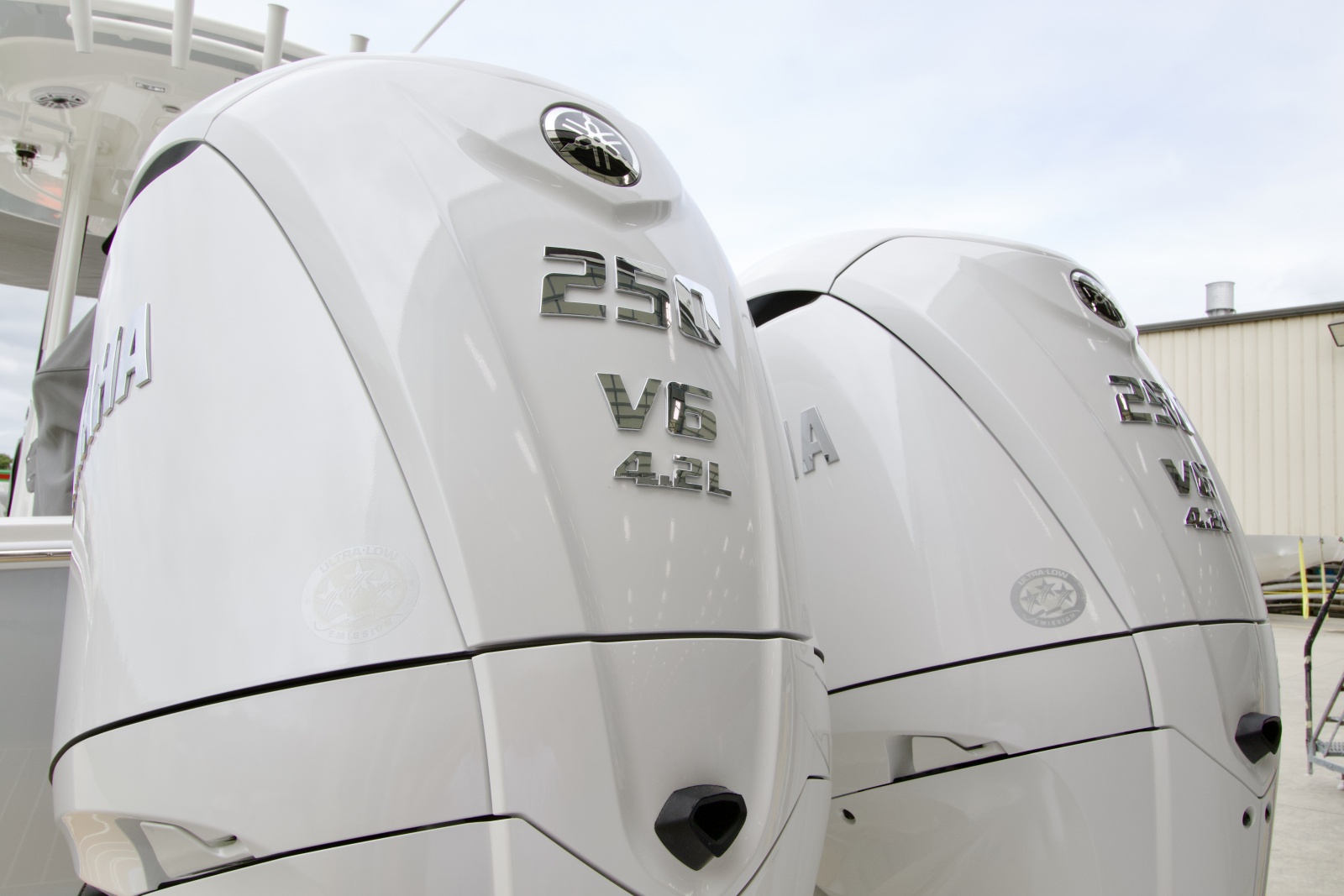 2027 Regulator 25 — 060A0310