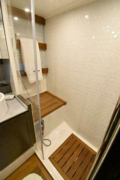 2024 Okean 52 Flybridge