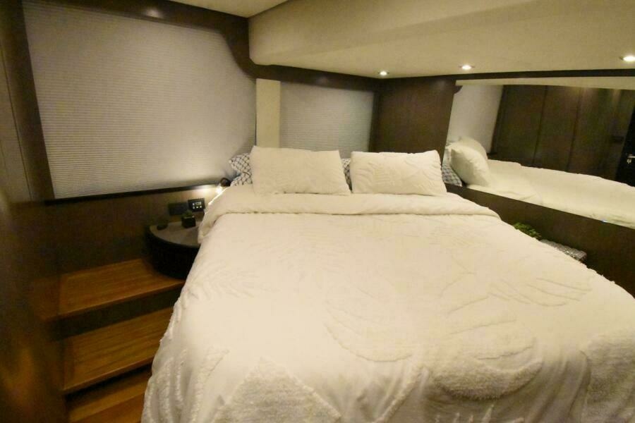 2024 Okean 52 Flybridge