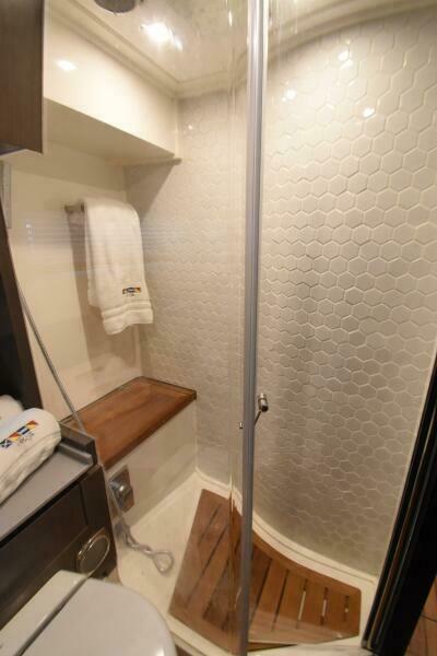 2024 Okean 52 Flybridge