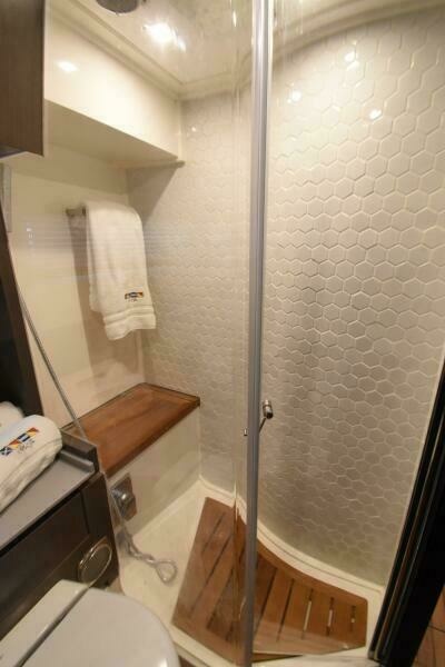 2024 Okean 52 Flybridge