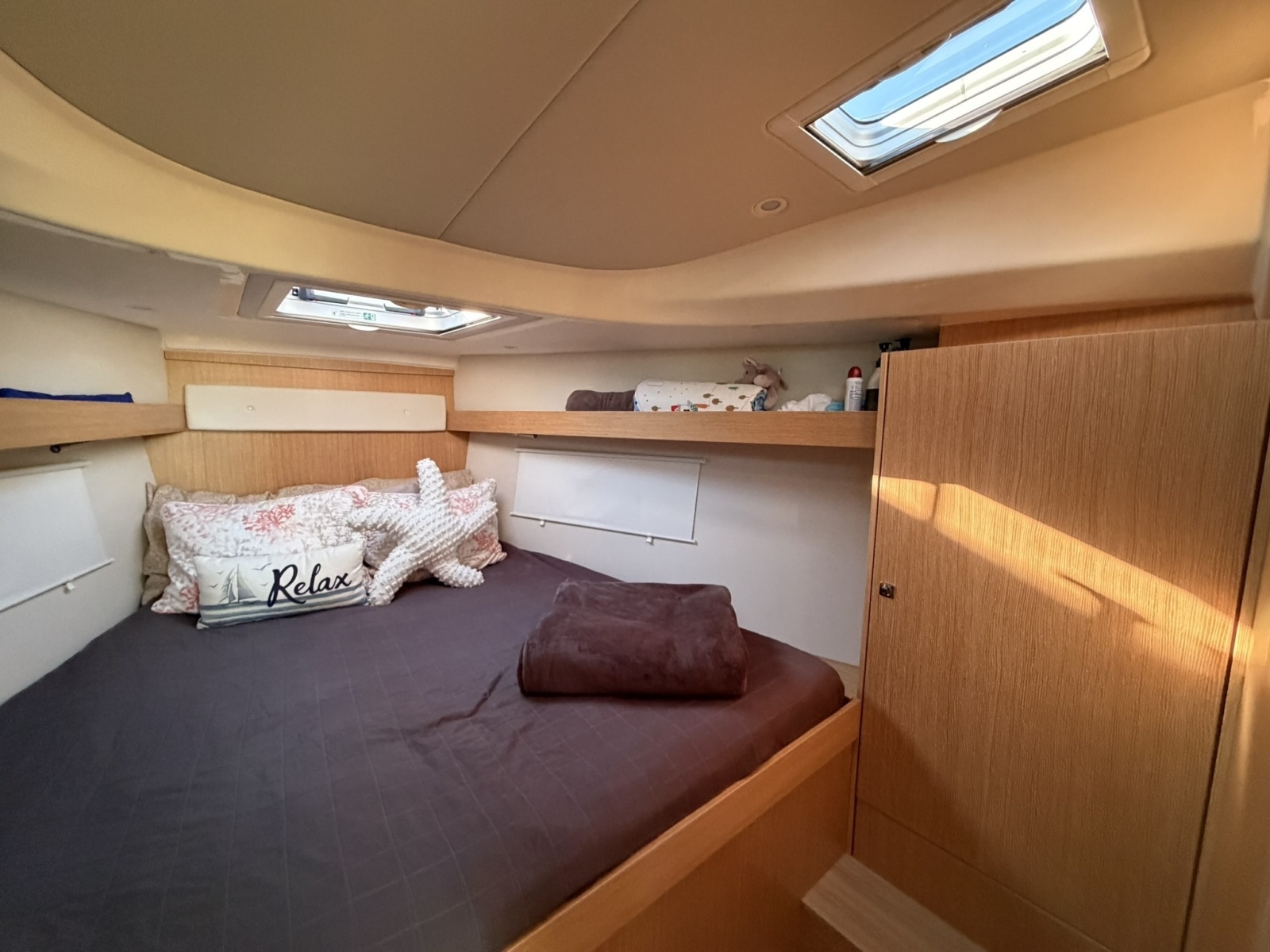 Wave Dancer 38ft Bavaria Yacht For Sale