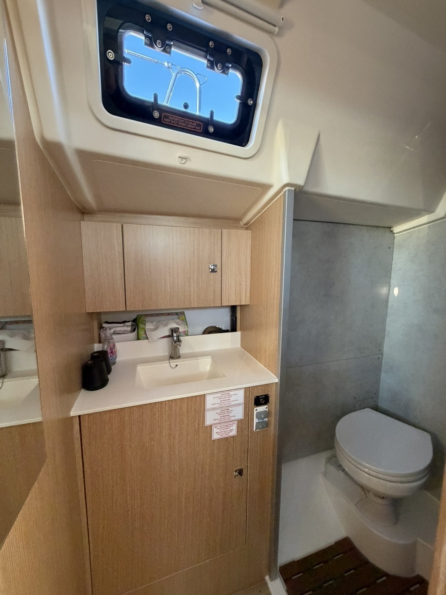 Wave Dancer 38ft Bavaria Yacht For Sale