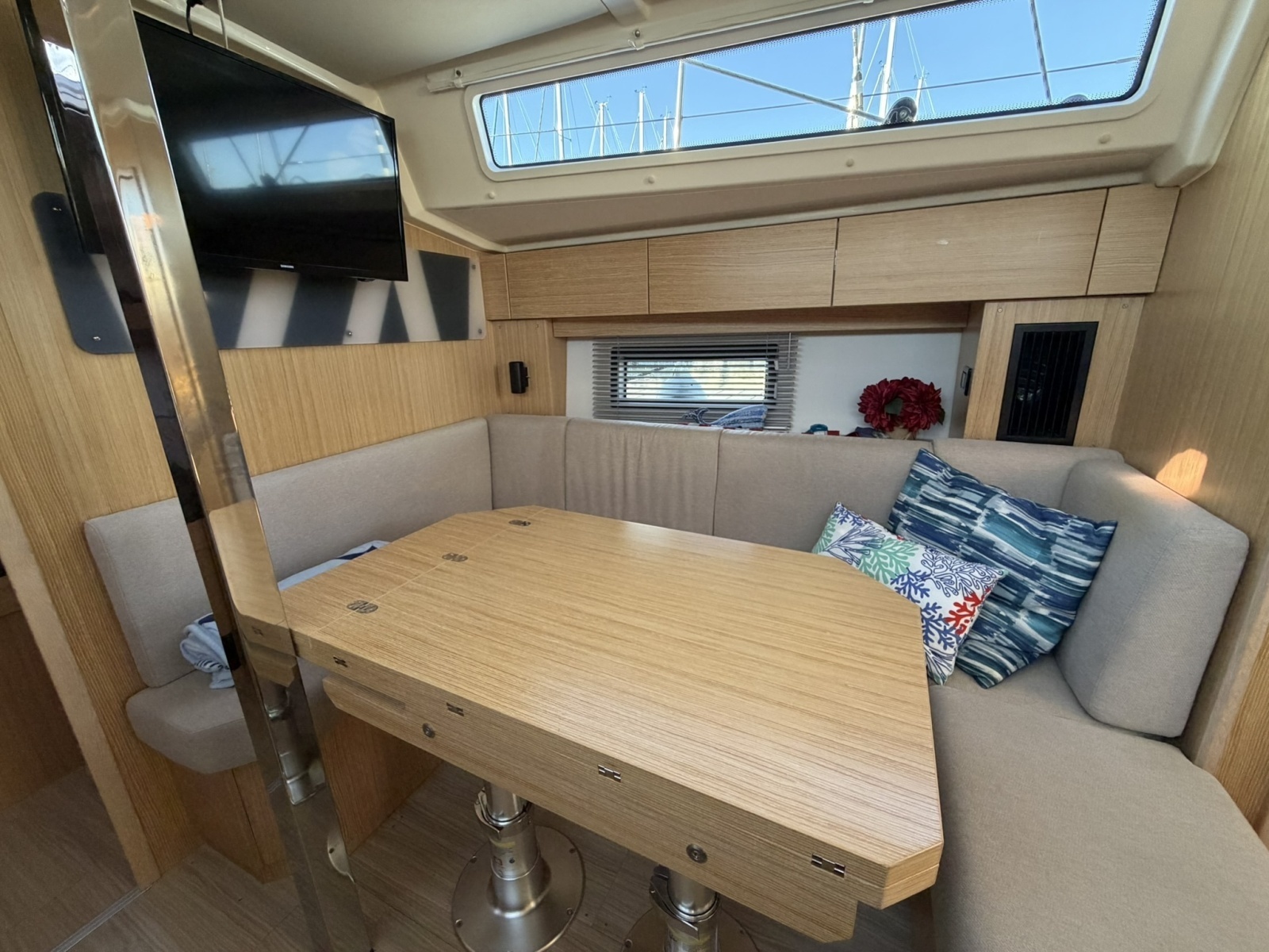 Wave Dancer 38ft Bavaria Yacht For Sale