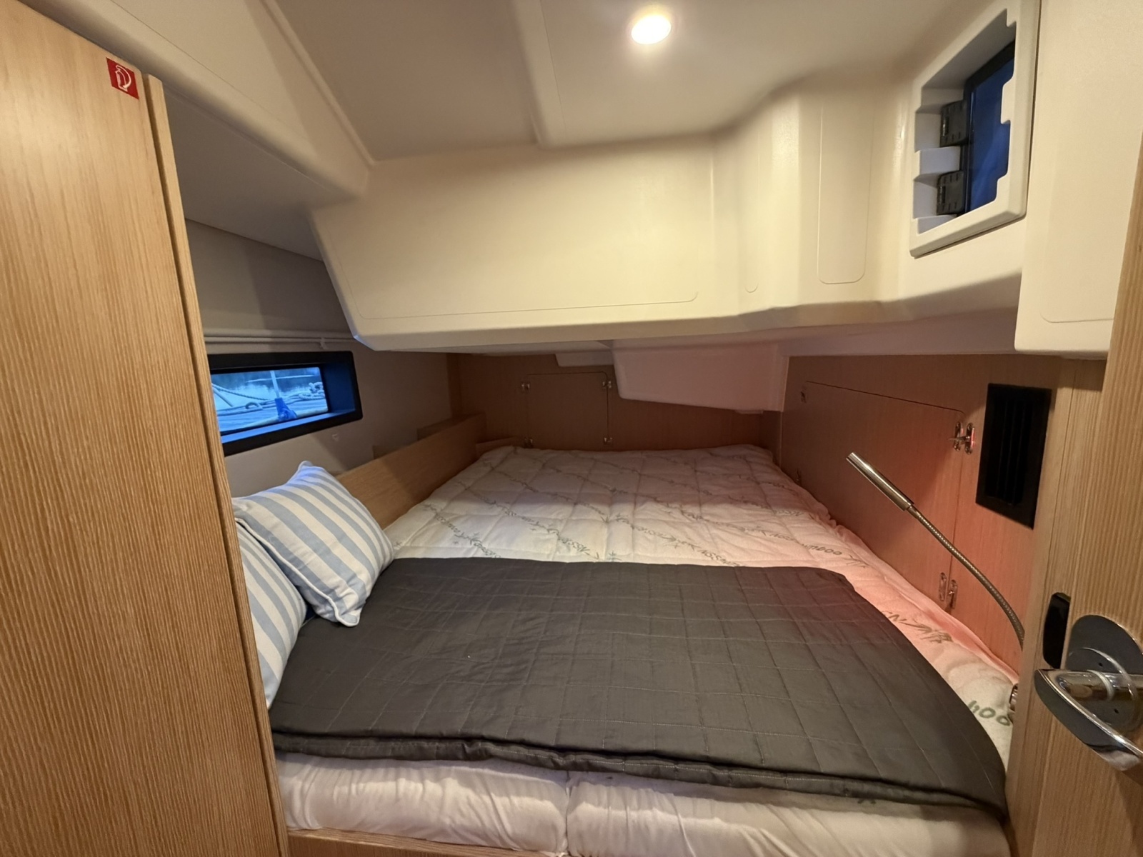 Wave Dancer 38ft Bavaria Yacht For Sale